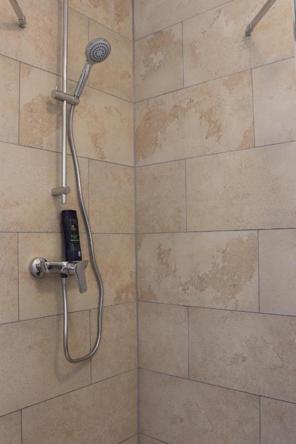 Motel Bergtheim - Self Check-In מראה חיצוני תמונה